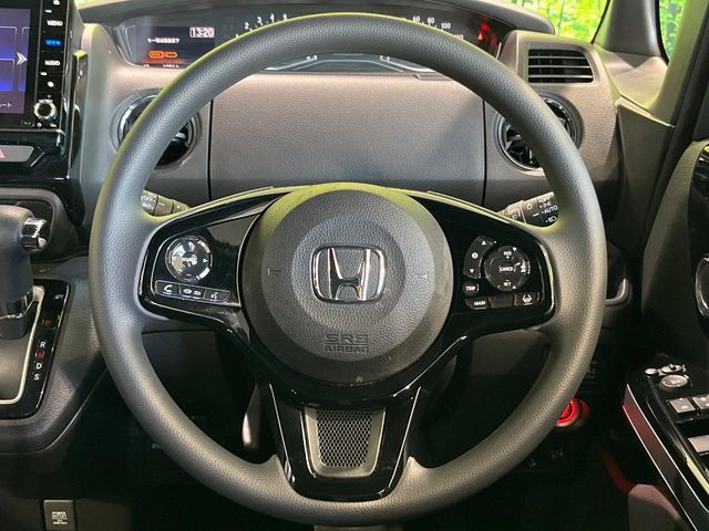 HONDA N BOX CUSTOM 4WD 2021