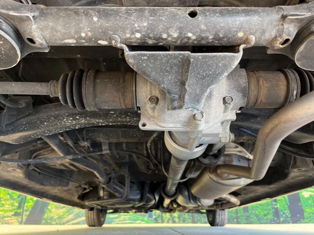 HONDA N BOX CUSTOM 4WD 2021