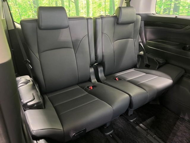 TOYOTA VELLFIRE 2018