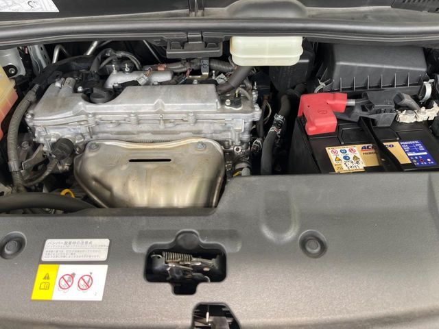 TOYOTA VELLFIRE 2018