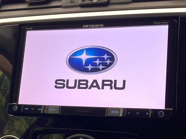 SUBARU LEVORG 2015