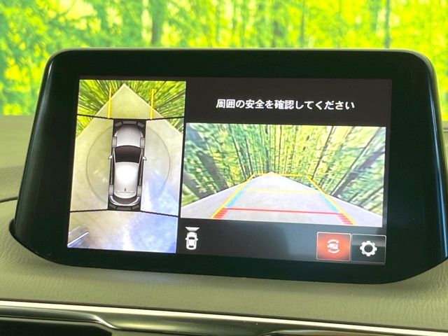 MAZDA AXELA SPORTS 2019