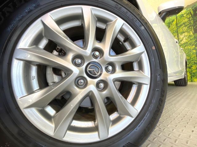 MAZDA AXELA SPORTS 2019