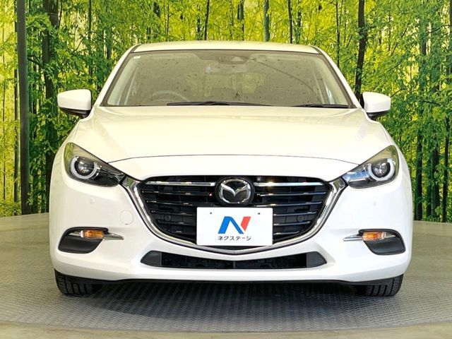 MAZDA AXELA SPORTS 2019