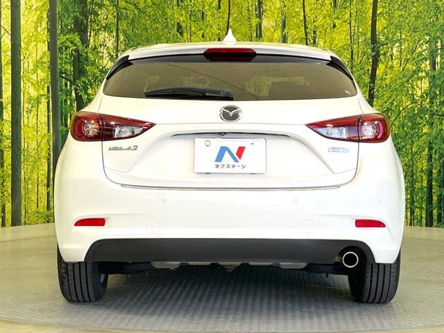 MAZDA AXELA SPORTS 2019