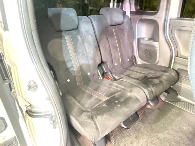 HONDA N BOX CUSTOM 2018