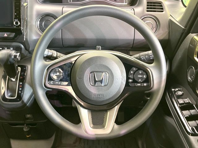 HONDA N BOX CUSTOM 2018