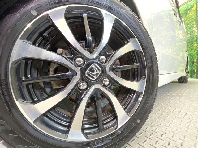 HONDA N BOX CUSTOM 2018