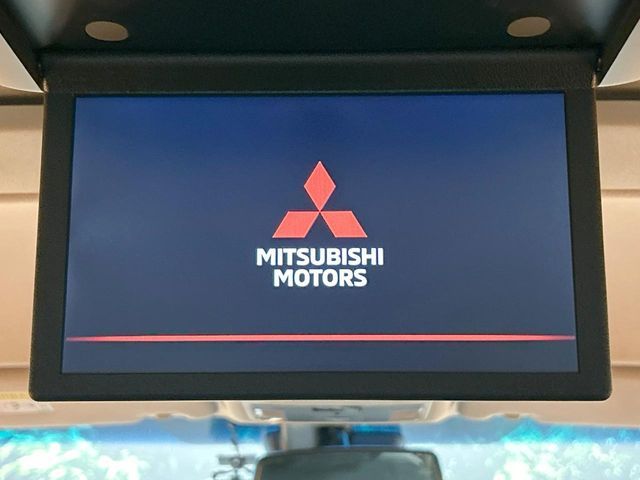 MITSUBISHI DELICA D:5 4WD 2023