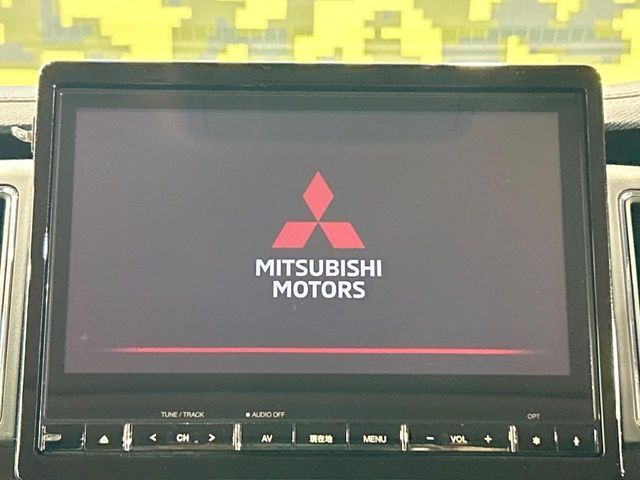 MITSUBISHI DELICA D:5 4WD 2023