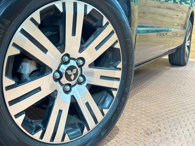 MITSUBISHI DELICA D:5 4WD 2023