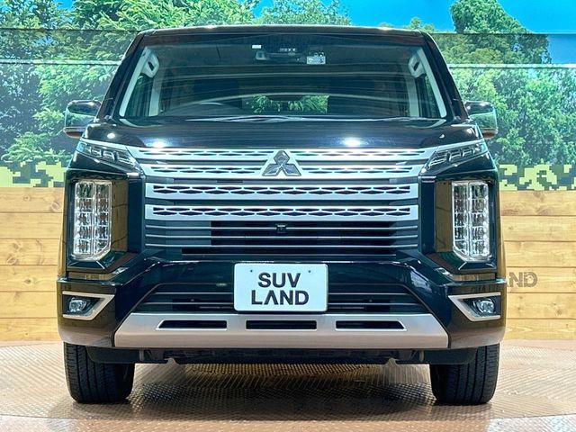 MITSUBISHI DELICA D:5 4WD 2023