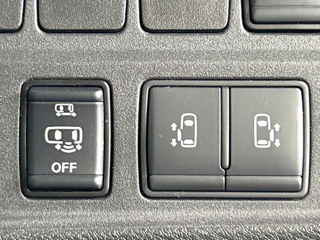 NISSAN SERENA  S-HYBRID 2020