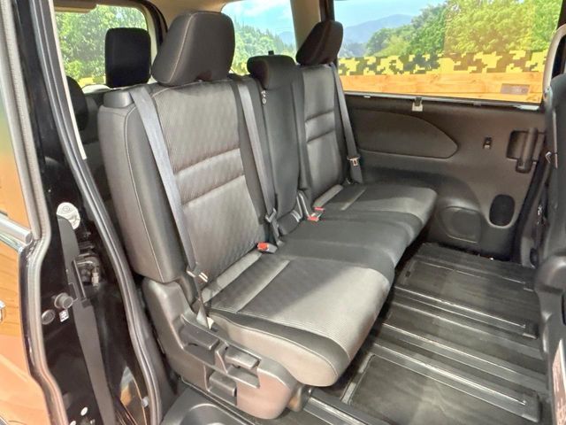 NISSAN SERENA  S-HYBRID 2020