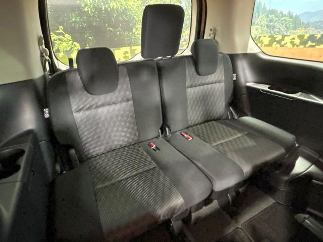 NISSAN SERENA  S-HYBRID 2020