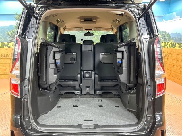 NISSAN SERENA  S-HYBRID 2020