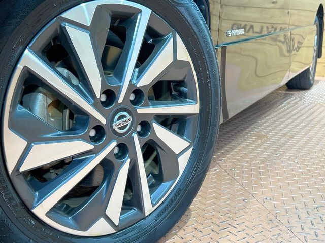 NISSAN SERENA  S-HYBRID 2020