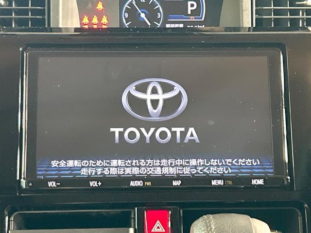 TOYOTA ROOMY 2021