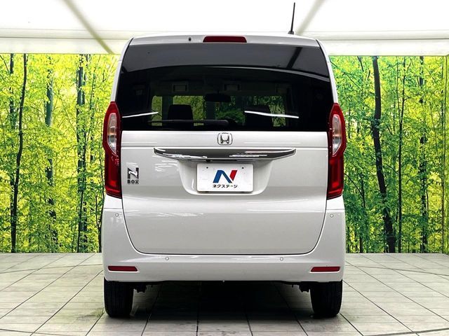HONDA N BOX 2023