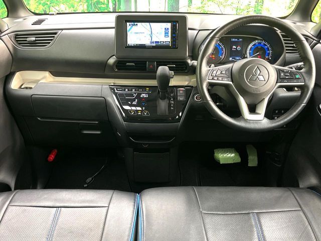 MITSUBISHI DELICA MINI 2024