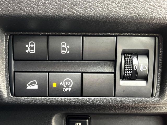 MITSUBISHI DELICA MINI 2024