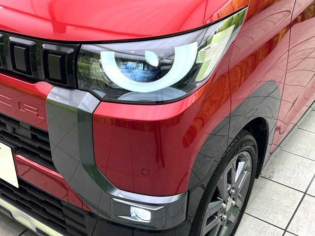 MITSUBISHI DELICA MINI 2024