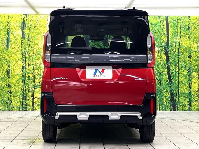 MITSUBISHI DELICA MINI 2024