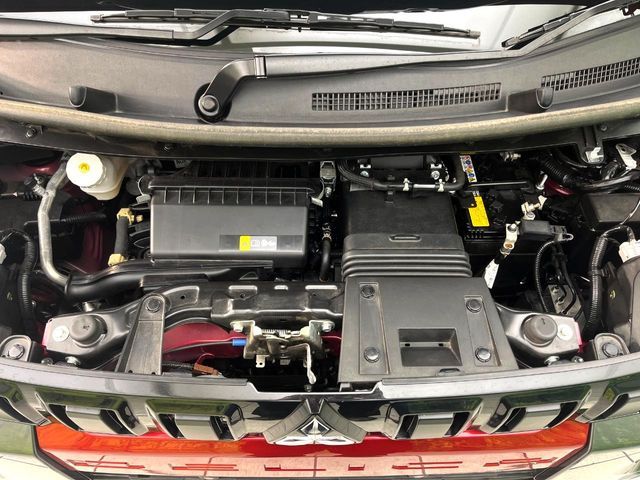 MITSUBISHI DELICA MINI 2024