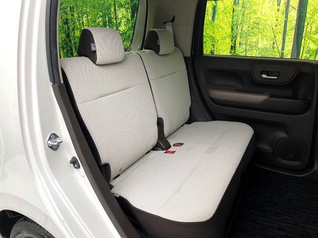 HONDA N-WGN CUSTOM 2021