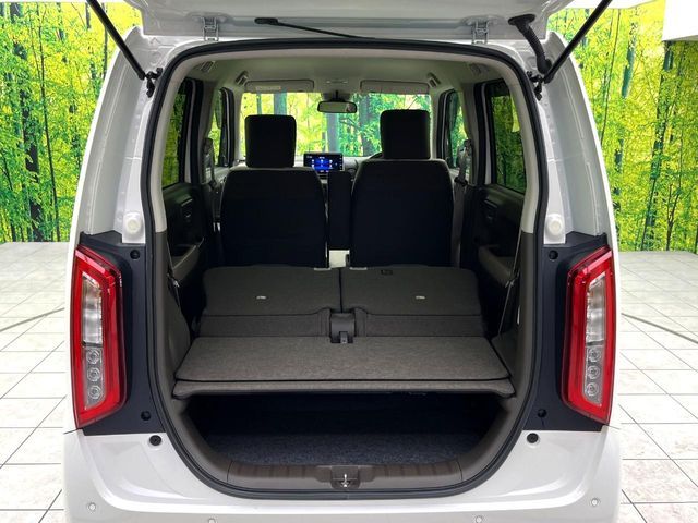 HONDA N-WGN CUSTOM 2021