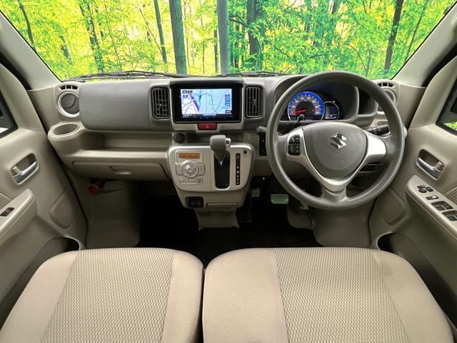 SUZUKI EVERY wagon 2021