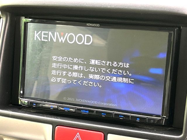 SUZUKI EVERY wagon 2021