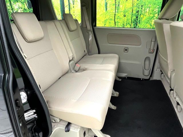 SUZUKI EVERY wagon 2021