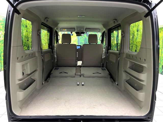 SUZUKI EVERY wagon 2021