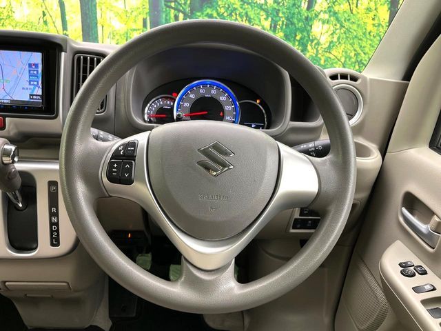 SUZUKI EVERY wagon 2021