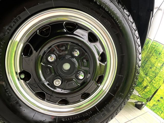 SUZUKI EVERY wagon 2021