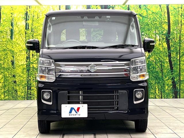 SUZUKI EVERY wagon 2021