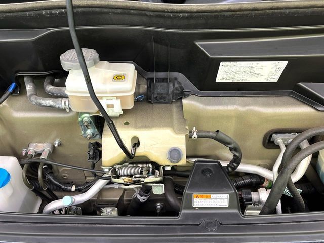 SUZUKI EVERY wagon 2021