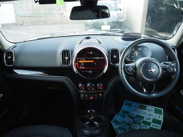 BMW MINI COOPER D CROSSOVER 2021