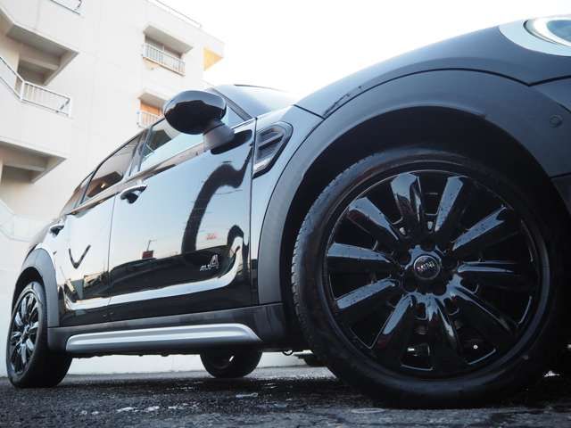 BMW MINI COOPER D CROSSOVER 2021