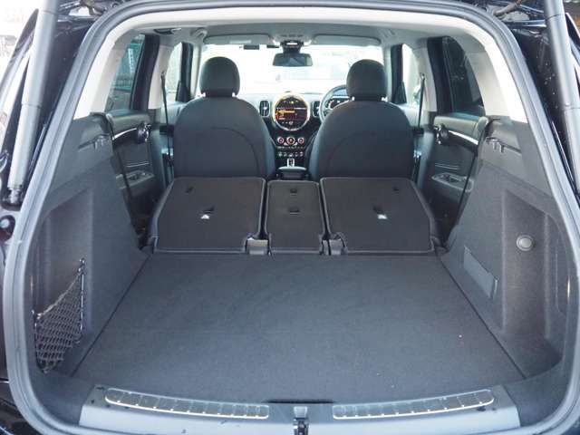 BMW MINI COOPER D CROSSOVER 2021