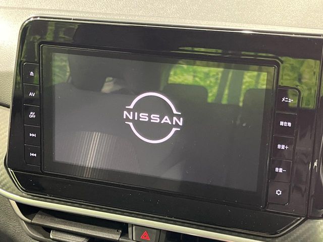 NISSAN NOTE 4WD 2022