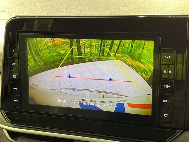 NISSAN NOTE 4WD 2022