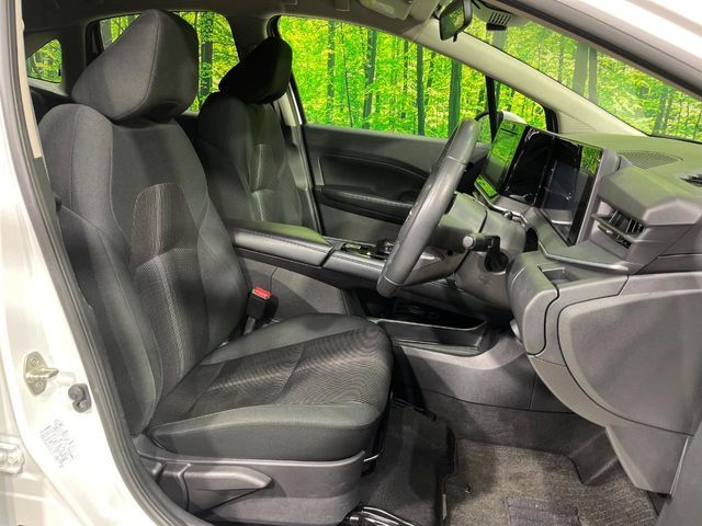 NISSAN NOTE 4WD 2022