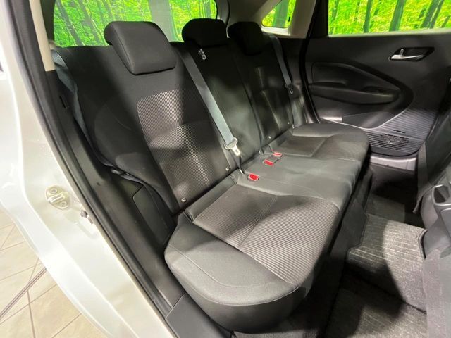 NISSAN NOTE 4WD 2022