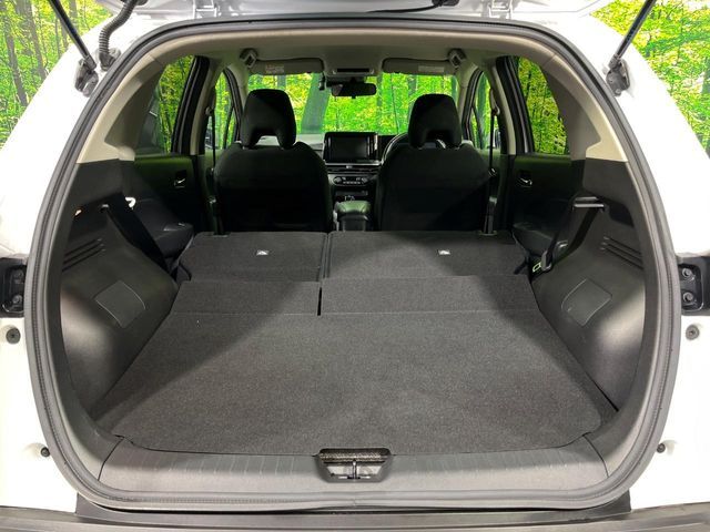 NISSAN NOTE 4WD 2022