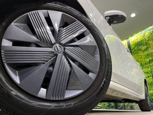 NISSAN NOTE 4WD 2022