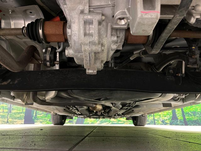 NISSAN NOTE 4WD 2022