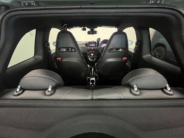 FIAT ABARTH 695 2020