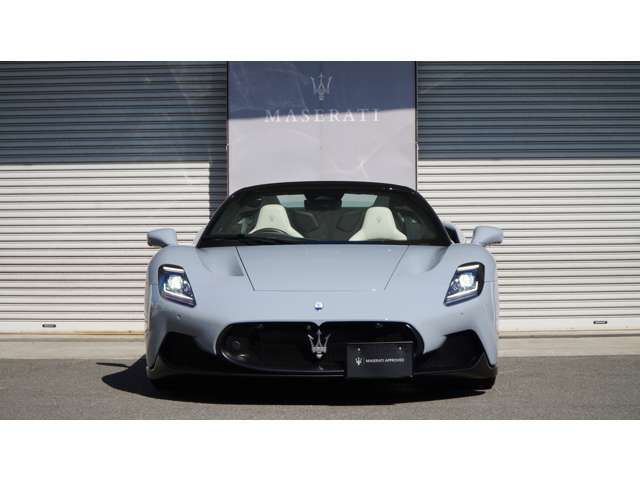 MASERATI MASERATI MC20 Cielo 2025